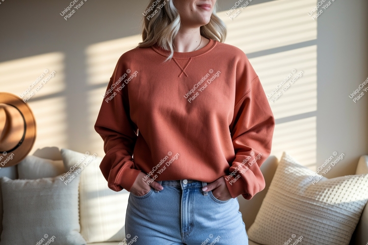 Woman Clipart Image 19