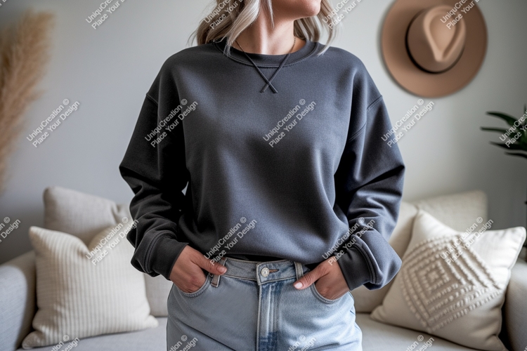 Woman Clipart Image 12
