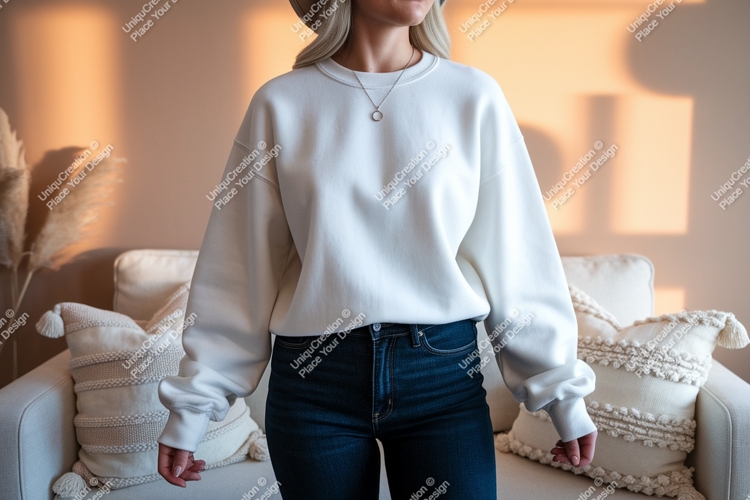 Woman Clipart Image 4