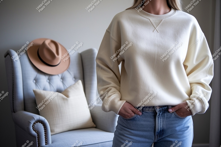 Sweater Clipart Image 5