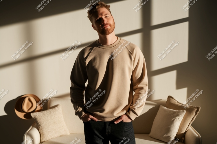 Sweatshirt Clipart Image 23