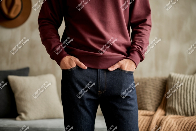 Sweatshirt Clipart Image 20