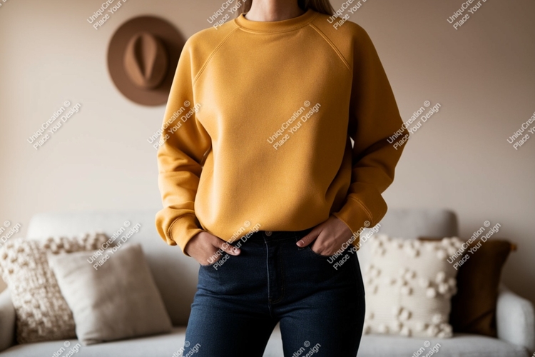 Woman Clipart Image 22