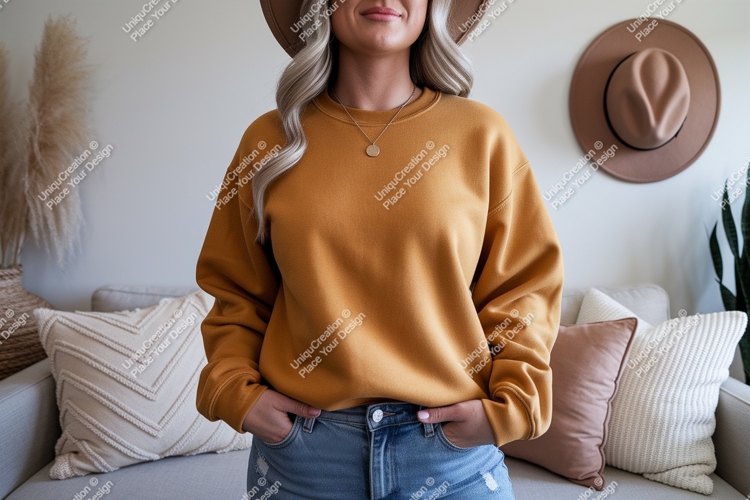 Woman Clipart Image 21