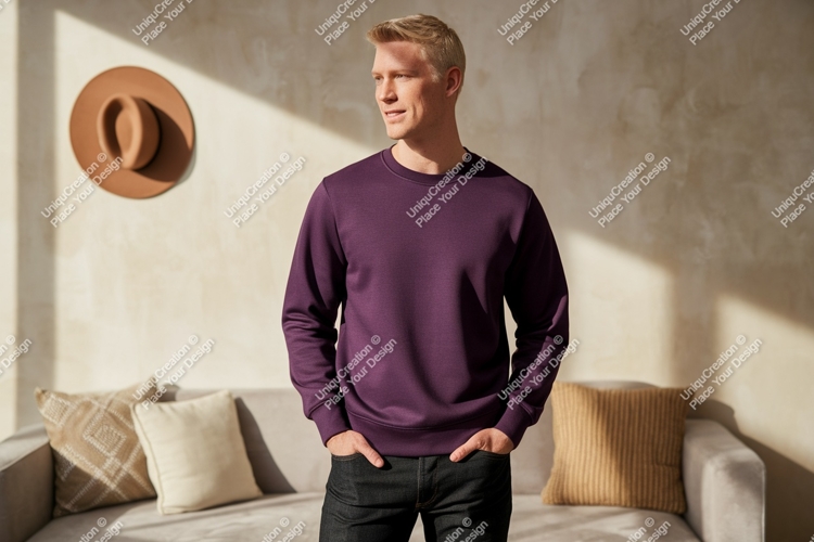 Sweatshirt Clipart Image 21