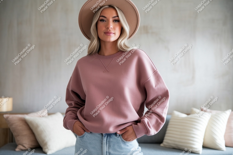 Woman Clipart Image 15
