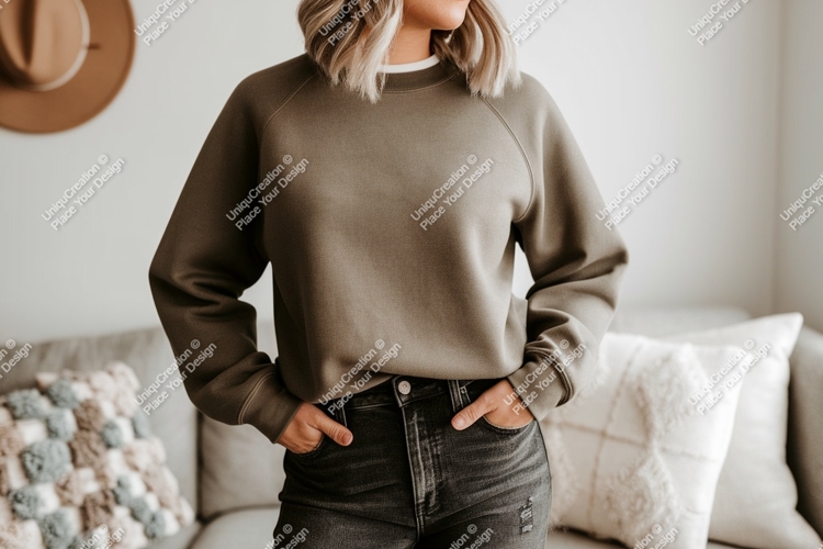 Woman Clipart Image 10