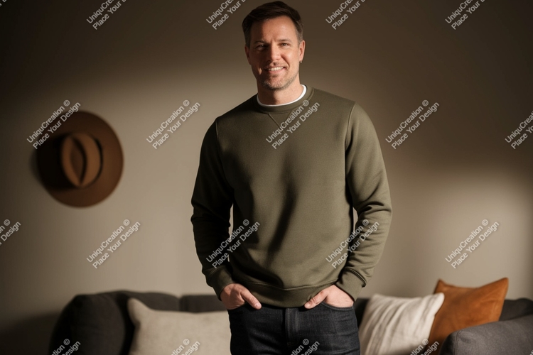 Sweatshirt Clipart Image 5
