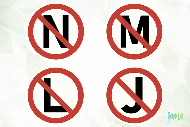 Red Circle Clipart Image 11