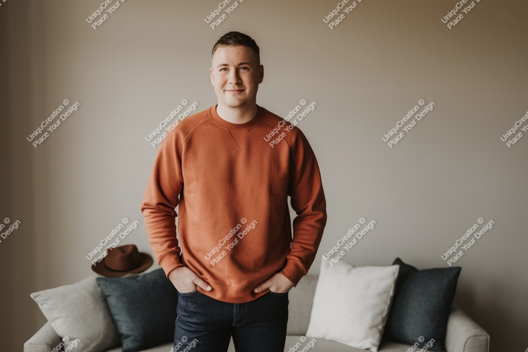 Sweatshirt Clipart Image 9