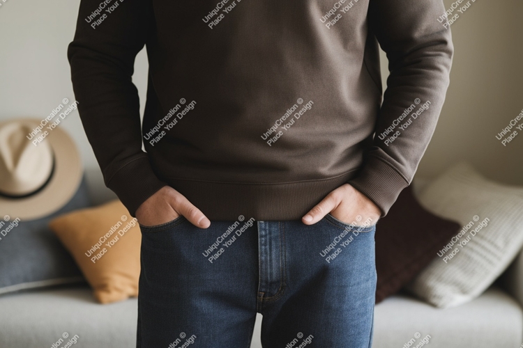 Sweatshirt Clipart Image 22