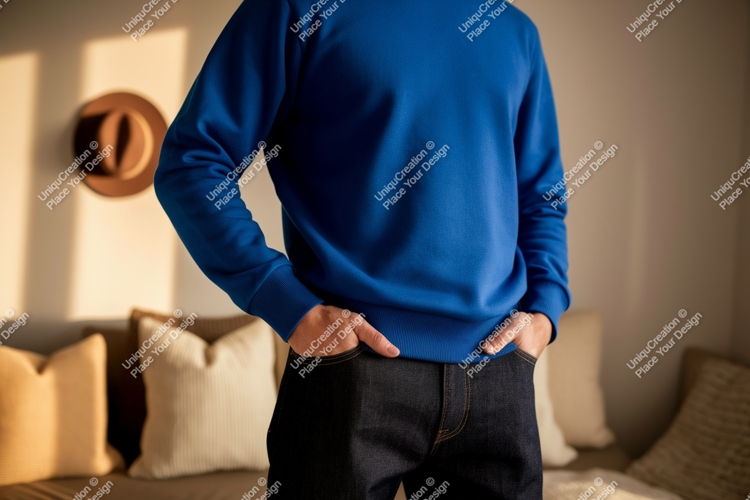 Sweatshirt Clipart Image 19