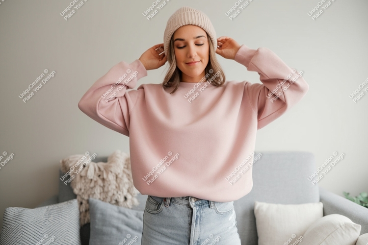 Woman Clipart