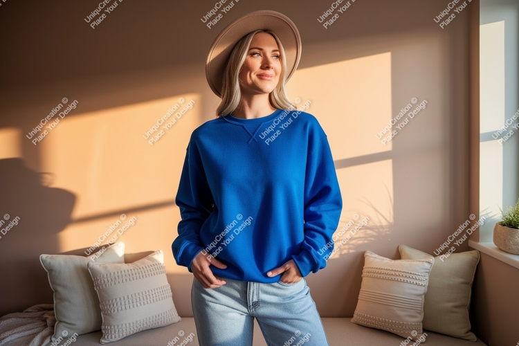 Woman Clipart Image 22