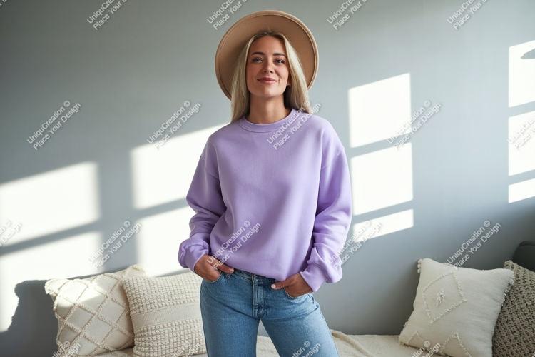 Woman Clipart Image 17