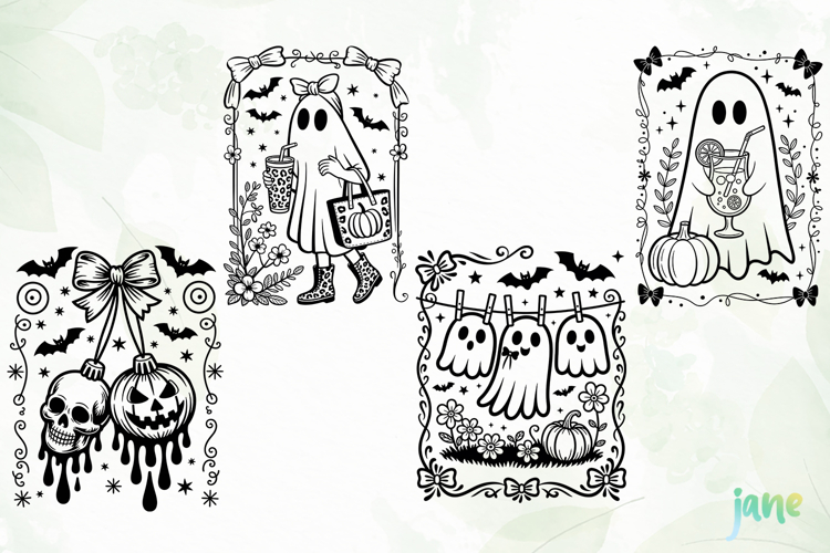 Witch Svg Image 5