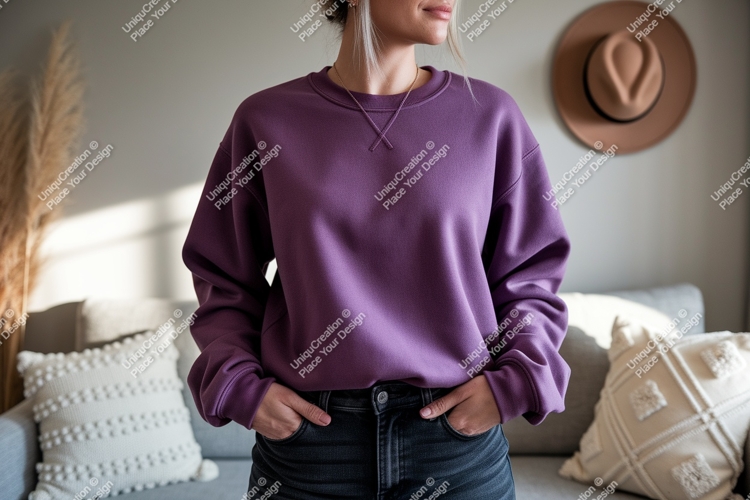 Sweatshirt Clipart Image 19