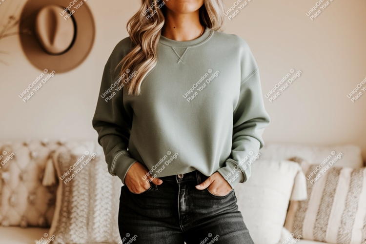 Sweatshirt Clipart Image 18
