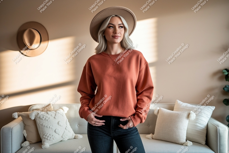 Sweatshirt Clipart Image 5