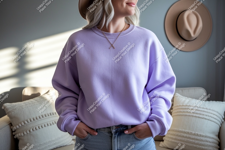 Sweatshirt Clipart Image 7