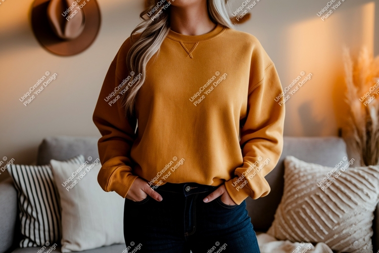 Sweatshirt Clipart Image 19