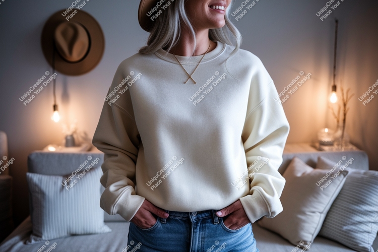 Sweater Clipart Image 4