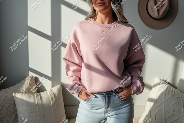 Sweatshirt Clipart Image 22