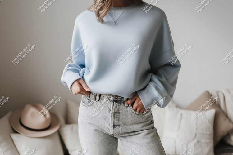 Sweater Clipart Image 3