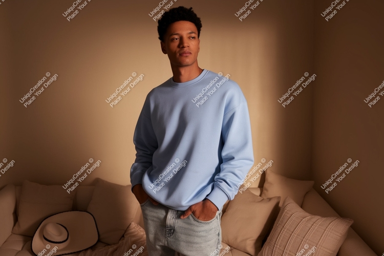 Sweatshirt Clipart Image 20