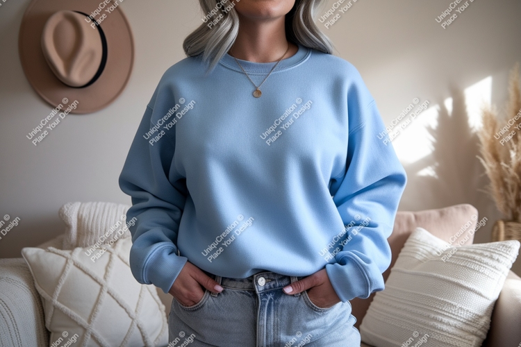 Sweatshirt Clipart Image 18