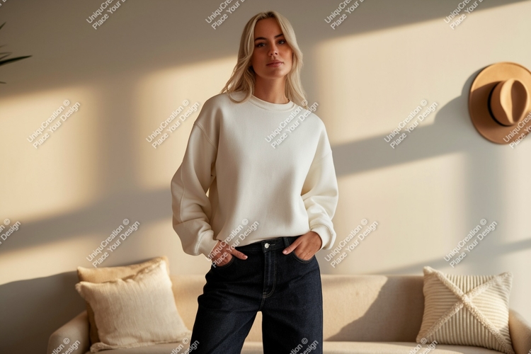  Woman Clipart Image 2