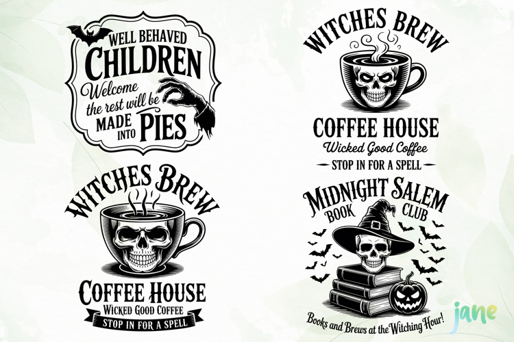 Vintage Sign Svg Image 22