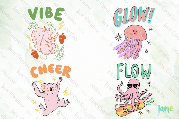 Cute Svg Image 19