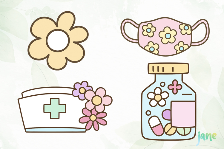 Cute Svg Image 17