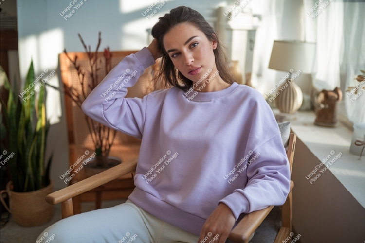 Sweater Clipart Image 16