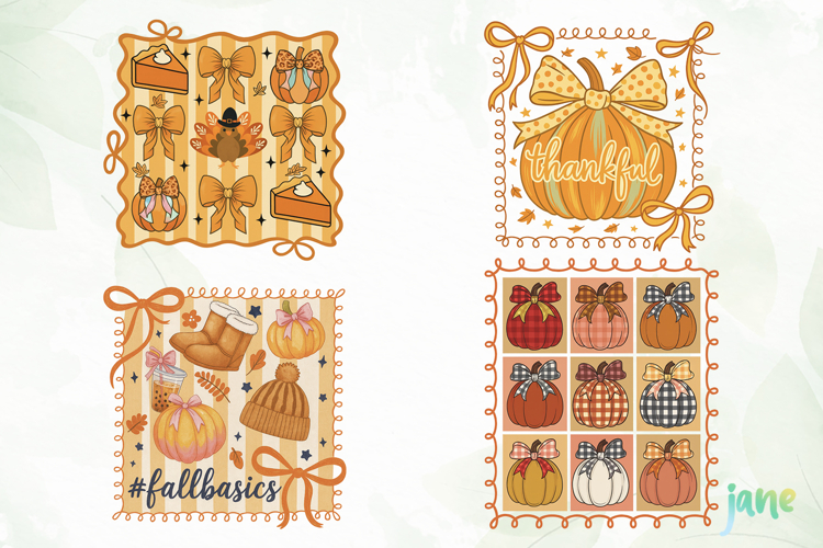Aesthetic Clipart Image 14