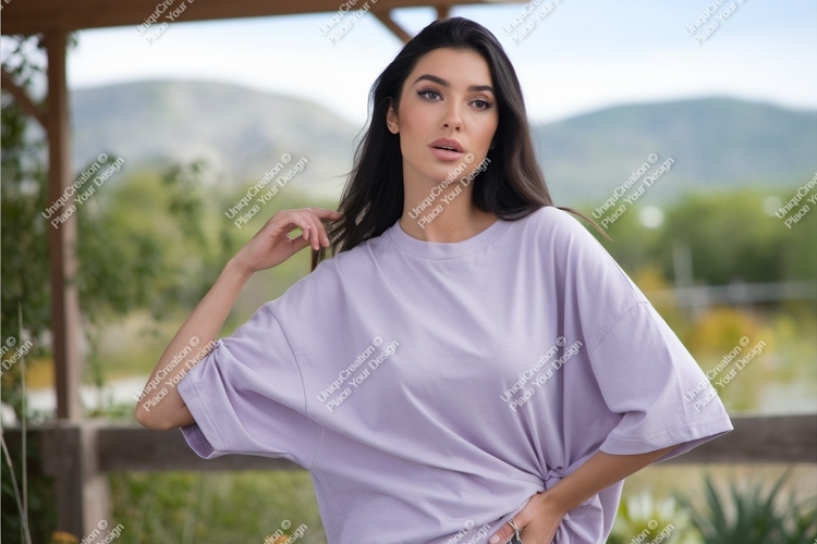 Lilac Clipart Image 15