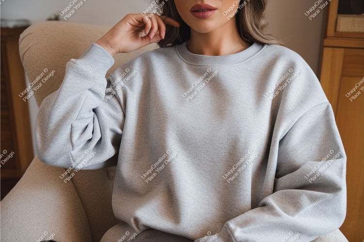 Sweatsuit Mockup