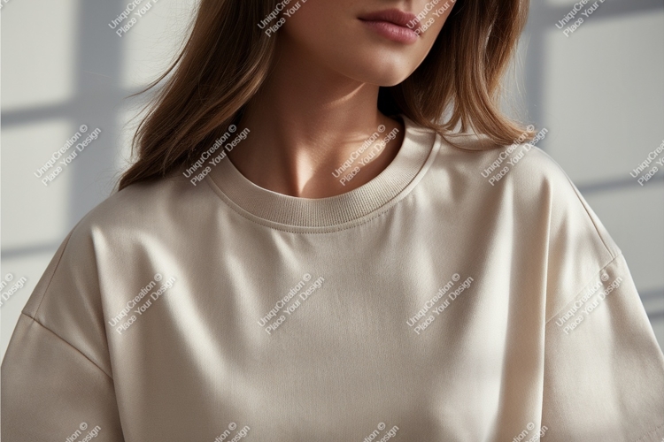 T-Shirt Template Image 11