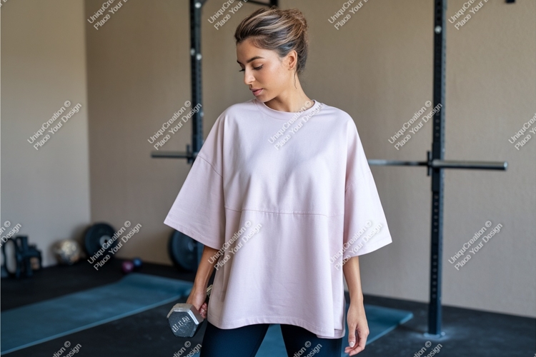 Dumbbell Clipart