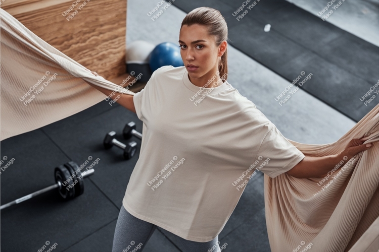 Exercise Clipart Image 12