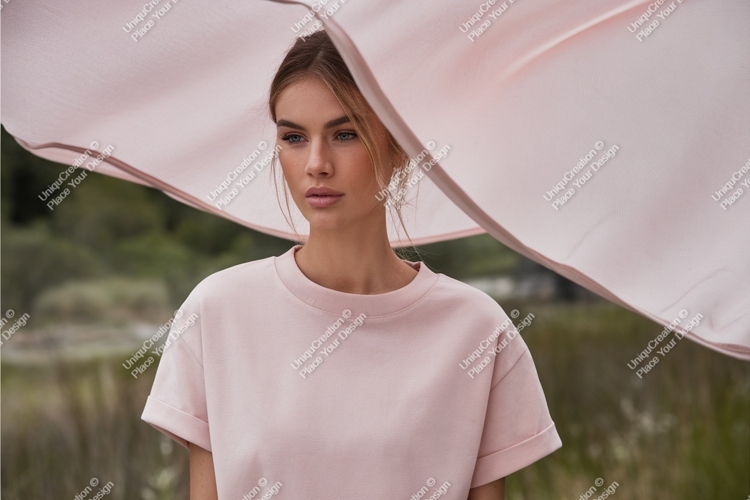 Beauty Clipart Image 17