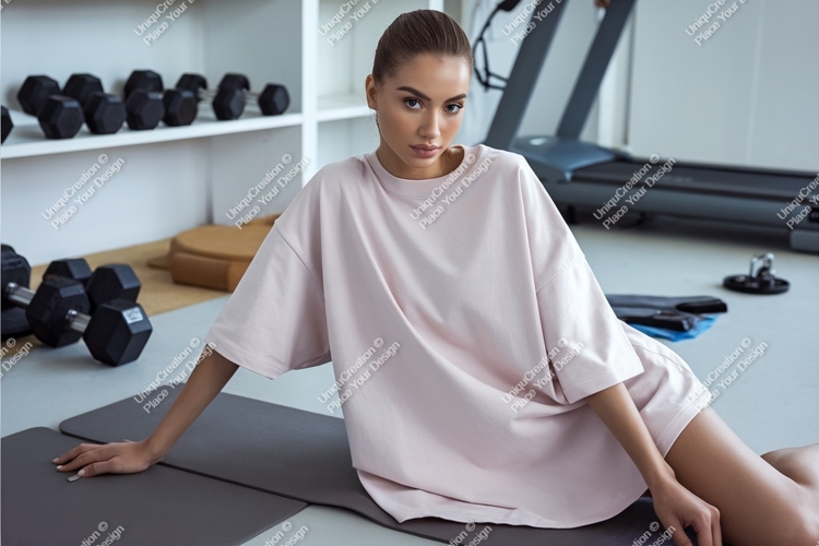 Fitness Clipart Image 4