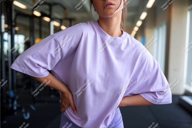 Exercise Clipart Image 6