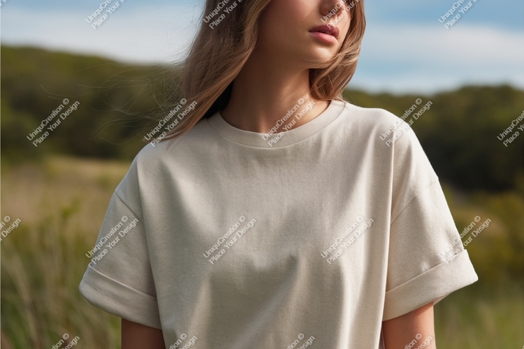 Female Clipart Image 2