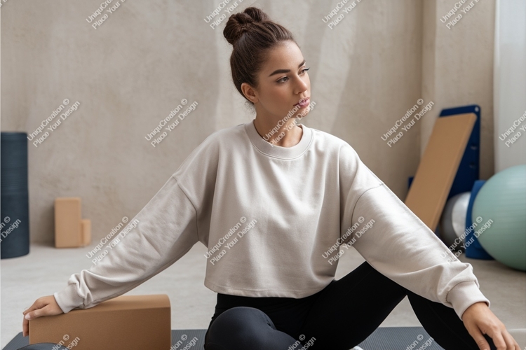 Exercise Clipart Image 23