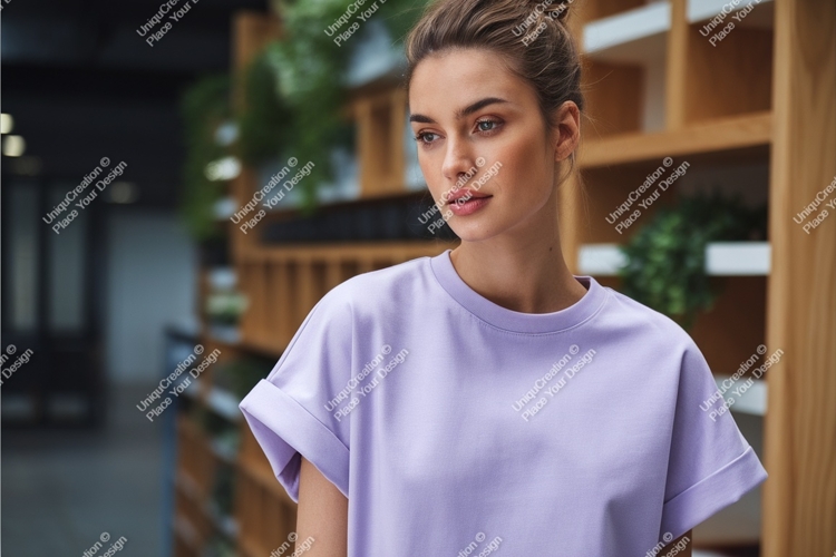 Lilac Clipart Image 9