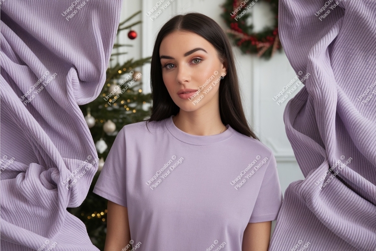 Lilac Clipart Image 8