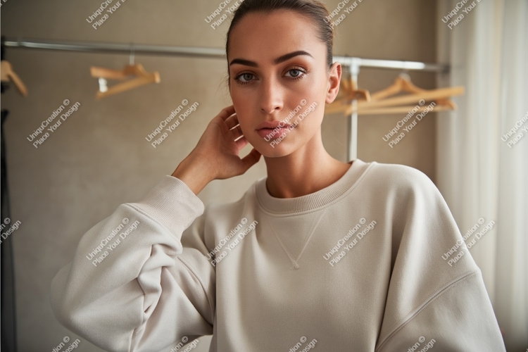 Beauty Clipart Image 3