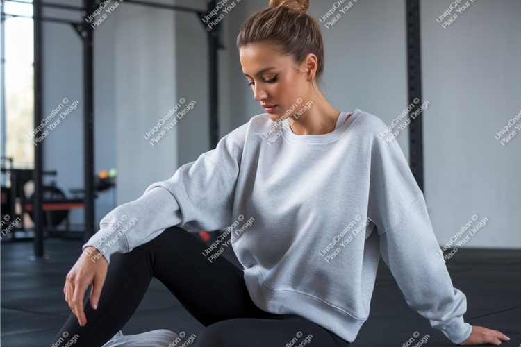 Exercise Clipart Image 9